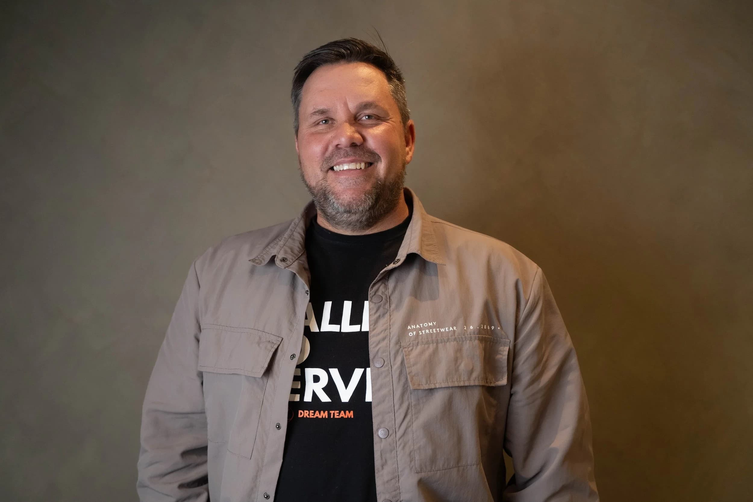Werner Geyer — Founder of Retro Noah Furniture