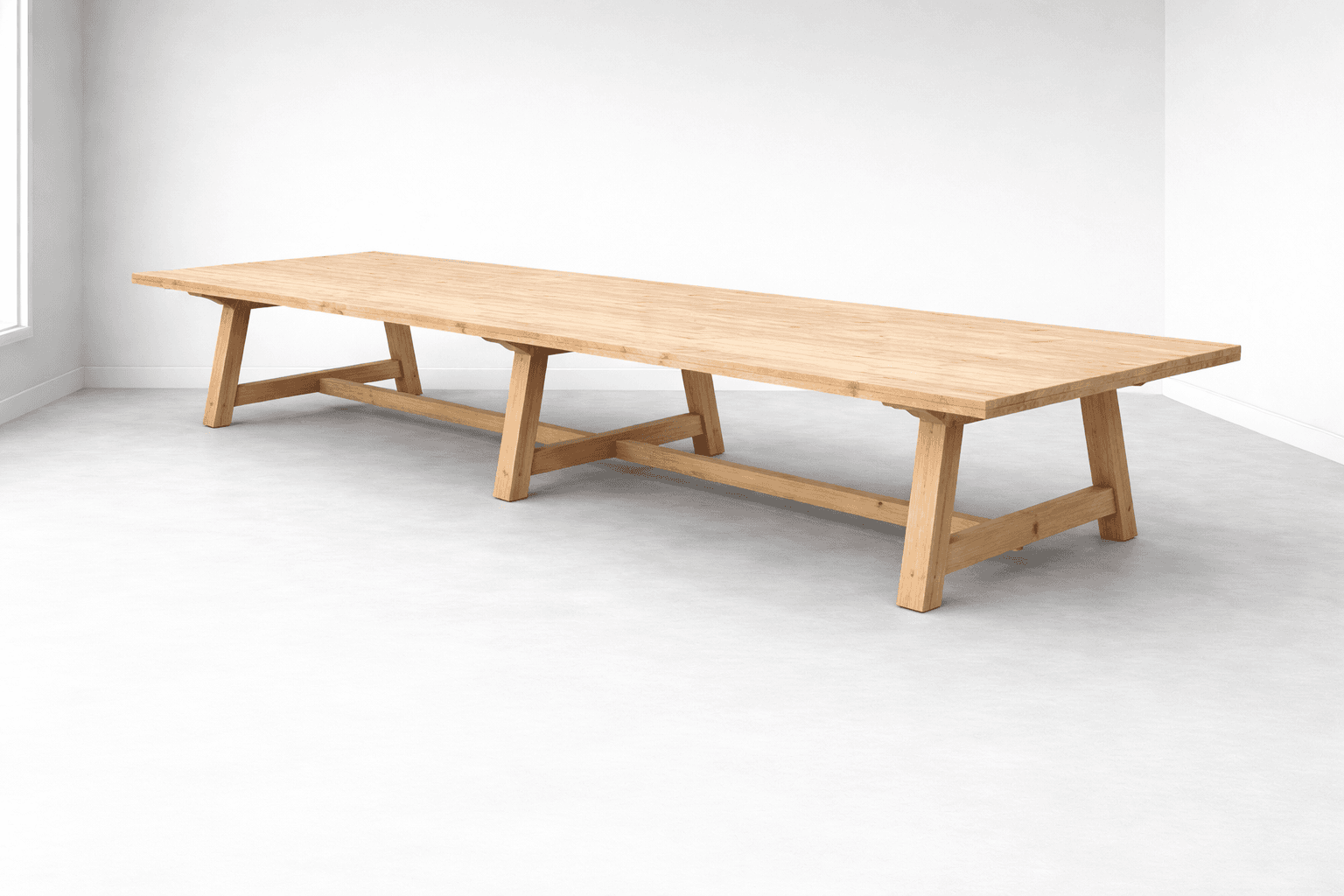 Custom Bench