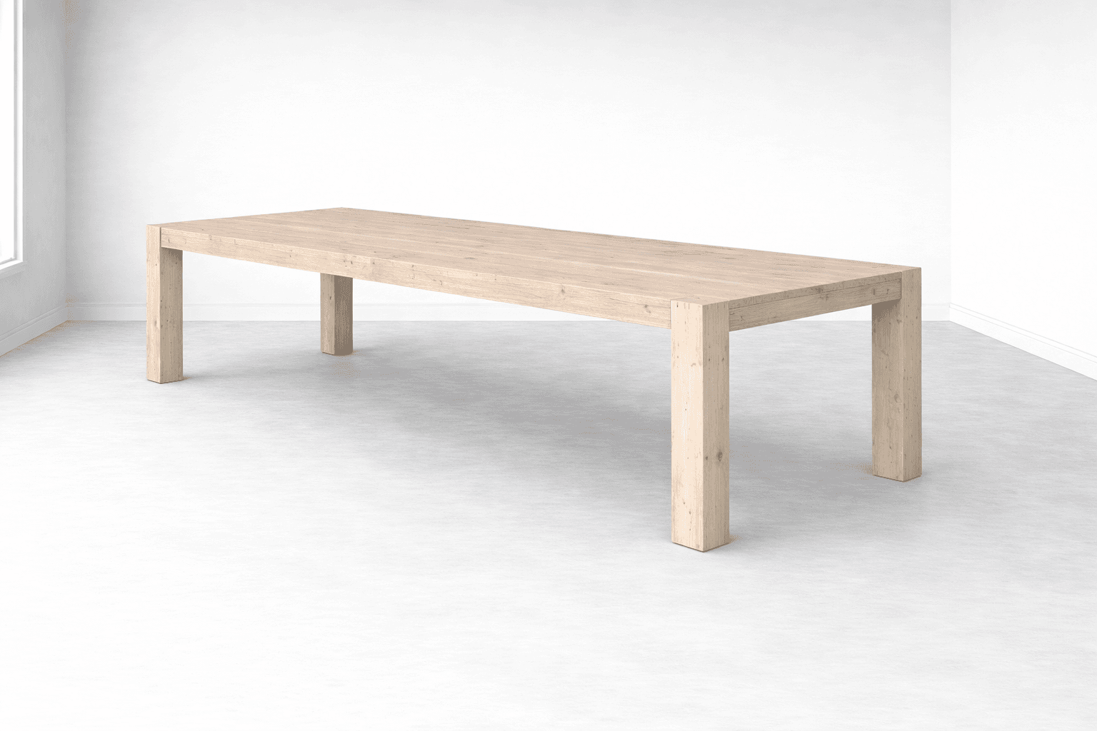Reclaimed Coffee Table