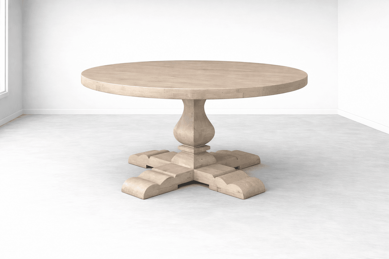 Farmhouse Dining Table