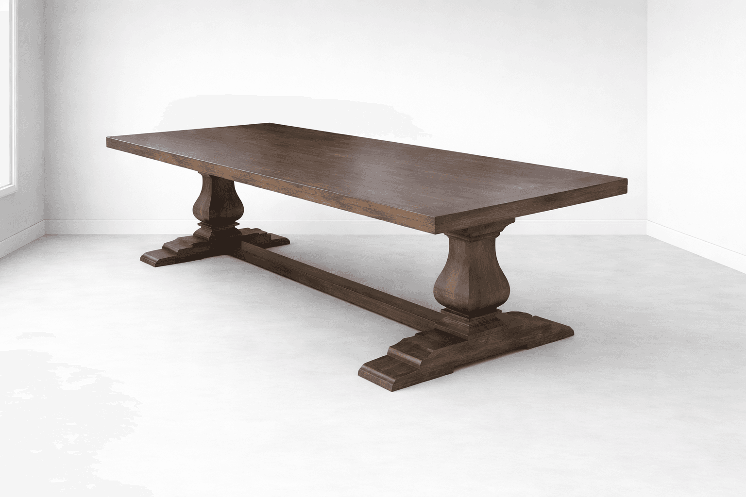 Harvest Dining Table