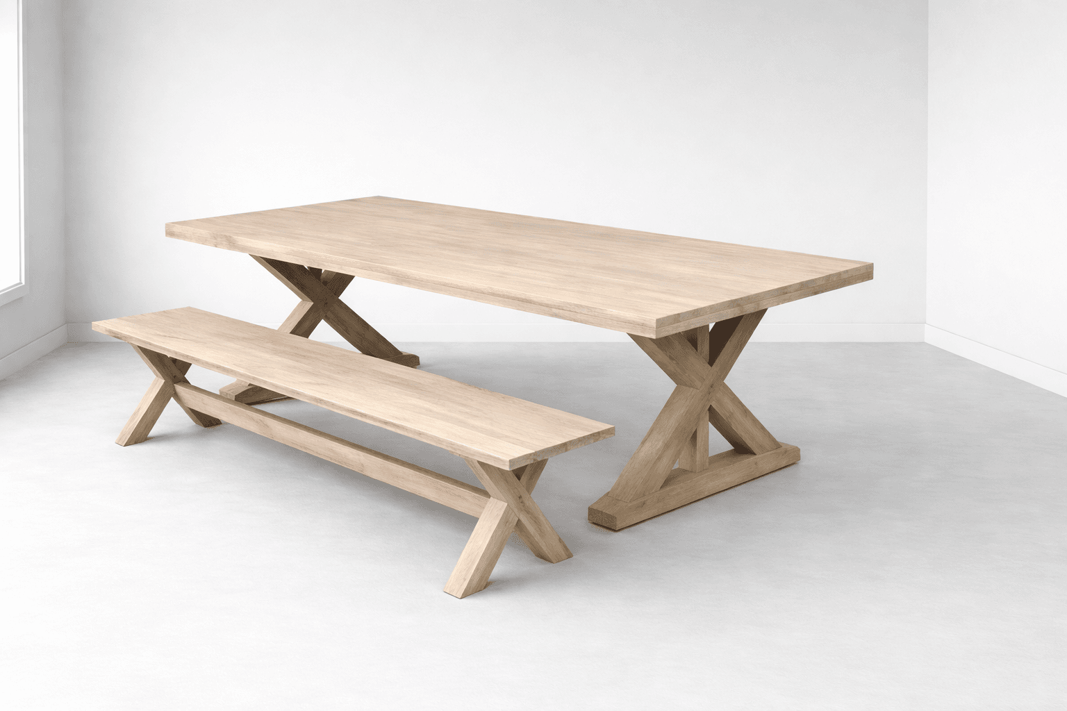 Bespoke Dining Table