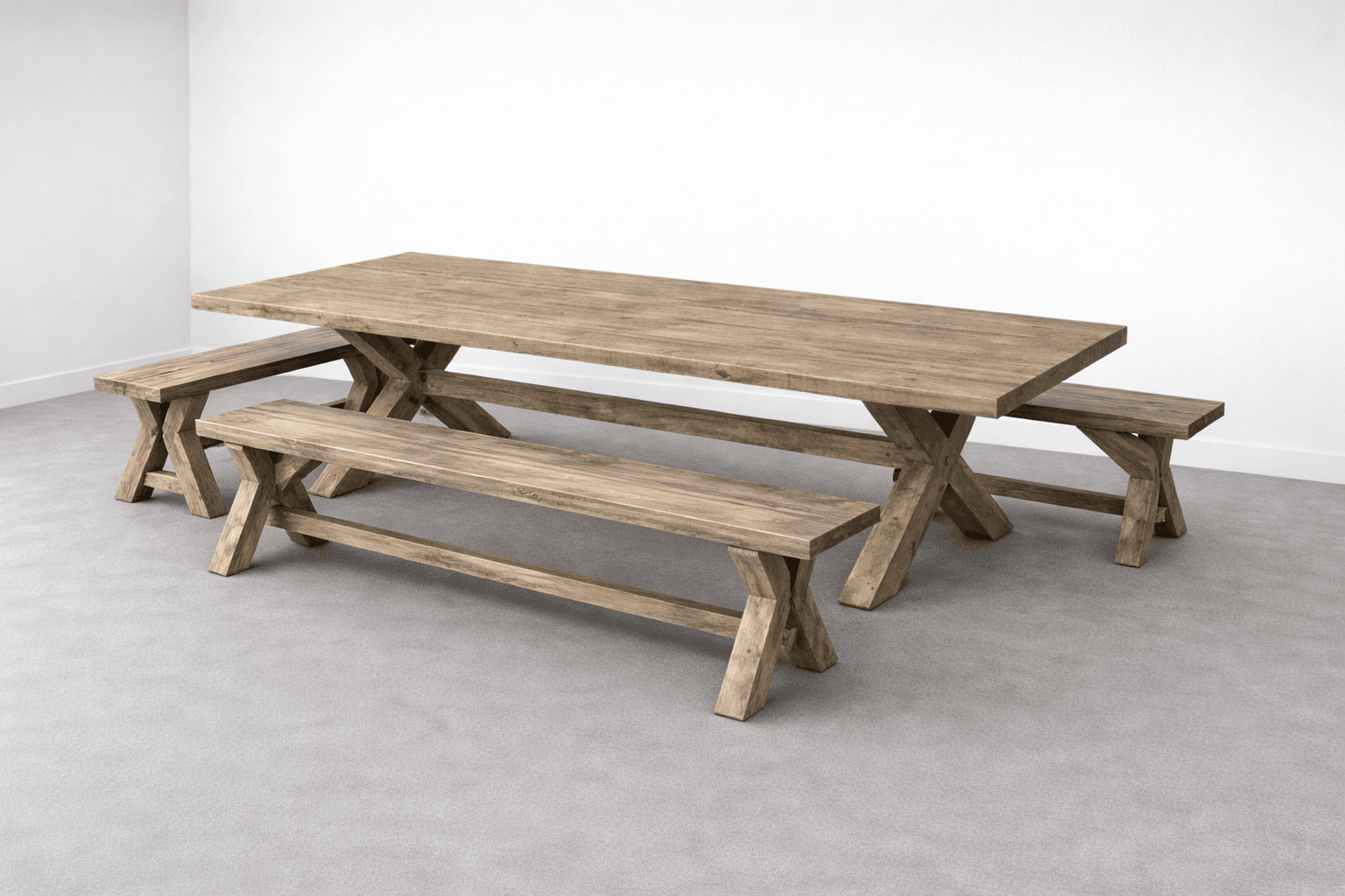 Family Dining Table