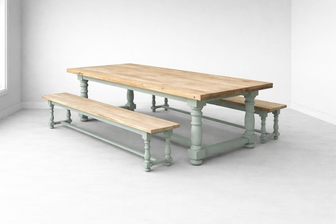 Farmhouse Range