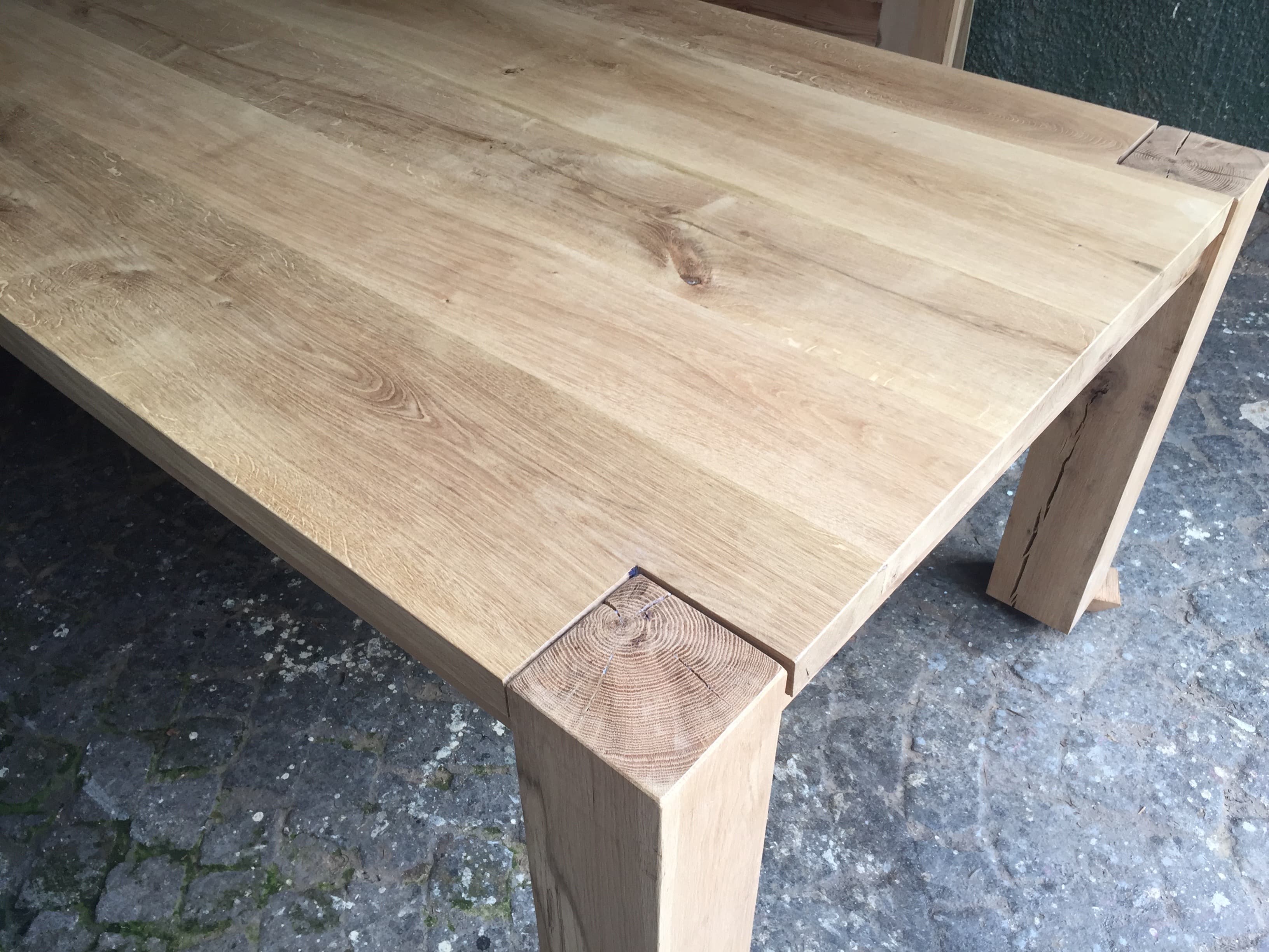Built-In Storage