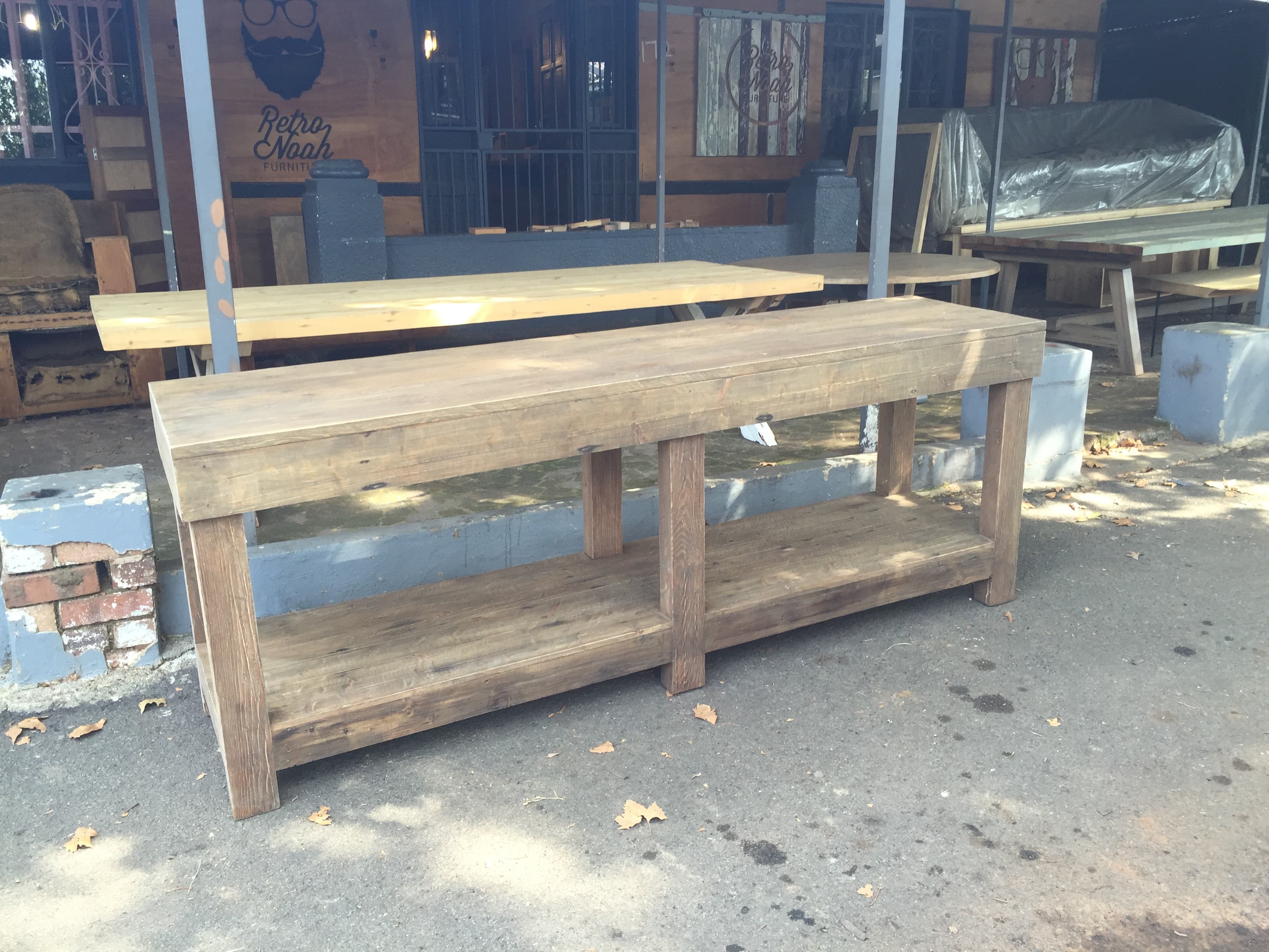 Large Sideboard