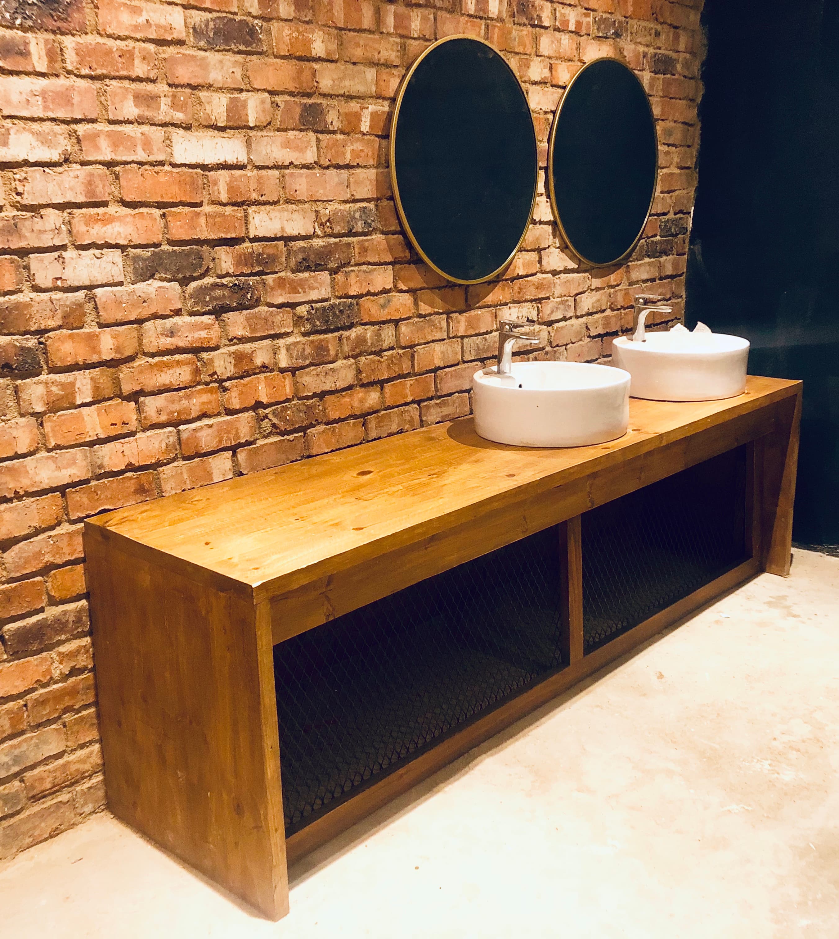 Bathroom Vanity
